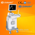 Machine d&#39;ultrason de la couleur Doppler 3D 4D d&#39;équipements médicaux